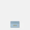 Versace Tag Leder-Kartenetui