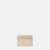 Versace Tag Leder-Kartenetui
