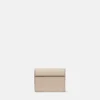 Versace Tag Lederbrieftasche