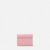 Versace Tag Lederbrieftasche