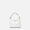 Versace Tag Nappa Hobo Tasche