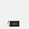 Versace Tag Nappa Kartenetui