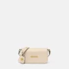 Versace Tag Nappa Mini-Tasche