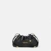 Versace Tag Nappa Mini-Tasche