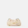 Versace Tag Nappa Mini-Tasche
