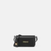 Versace Tag Nappa Mini-Tasche