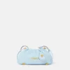 Versace Tag Nappa Mini-Tasche