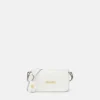 Versace Tag Nappa Mini-Tasche Versace Tag Nappa Mini-Tasche