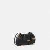 Versace Tag Nappa Mini-Tasche