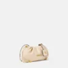 Versace Tag Nappa Mini-Tasche