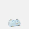 Versace Tag Nappa Mini-Tasche