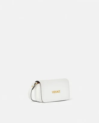 Versace Tag Nappa Mini-Tasche