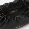 Versace Tag Nappa Mini-Tasche