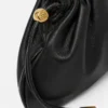 Versace Tag Nappa Mini-Tasche
