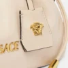 Versace Tag Nappa Mini-Tasche