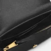 Versace Tag Nappa Mini-Tasche