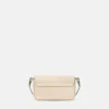 Versace Tag Nappa Mini-Tasche