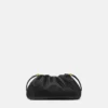 Versace Tag Nappa Mini-Tasche