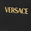 Versace Tag Nappa Mini-Tasche