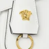 Versace Tag Nappa Mini-Tasche Versace Tag Nappa Mini-Tasche
