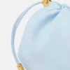 Versace Tag Nappa Mini-Tasche