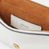 Versace Tag Nappa Mini-Tasche Versace Tag Nappa Mini-Tasche