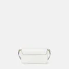 Versace Tag Nappa Mini-Tasche Versace Tag Nappa Mini-Tasche