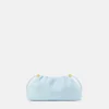 Versace Tag Nappa Mini-Tasche