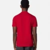 Verziertes Medusa-T-Shirt
