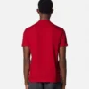Verziertes T-Shirt aus Baumwolljersey