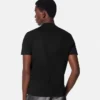 Verziertes T-Shirt aus Baumwolljersey
