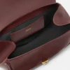 Virtus Leder-Umhängetasche Virtus Leder-Umhängetasche
