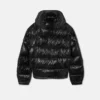Wattierte Jacke