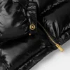 Wattierte Jacke