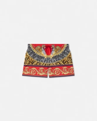 Wild Cats Badeshorts