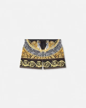 Wild Cats Badeshorts