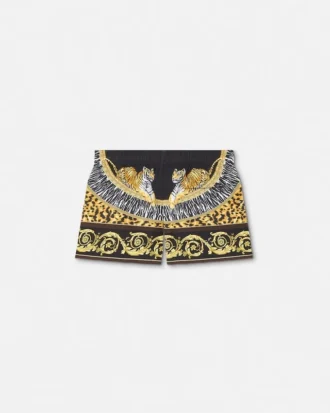 Wild Cats Badeshorts