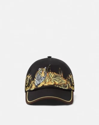 Wild Cats Baseballkappe