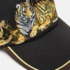 Wild Cats Baseballkappe