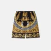 Wild Cats Seidenshorts Wild Cats Seidenshorts