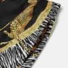 Wild Cats Seidenshorts Wild Cats Seidenshorts
