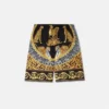 Wild Cats Seidenshorts Wild Cats Seidenshorts