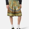 Wild Cats Seidenshorts Wild Cats Seidenshorts