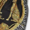 Wild Cats Seidenshorts Wild Cats Seidenshorts