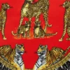 Wild Cats Tragetasche