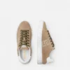 Wildleder-Greca Sneakers