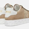 Wildleder-Greca Sneakers