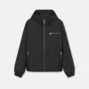 Windjacke aus Nylon