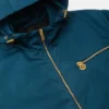 Windjacke aus Nylon