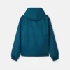 Windjacke aus Nylon